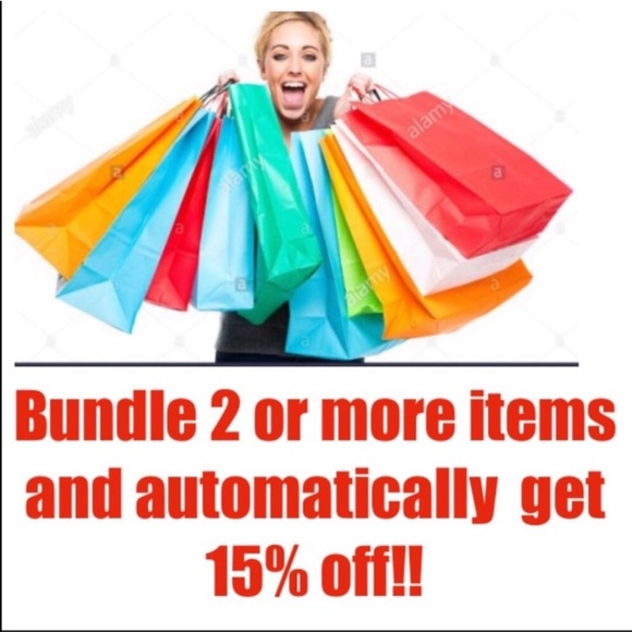 ⚠️only 1 left⚠️bell-sleeve sparkle off white top - Picture 8 of 8